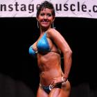 Cara  Marel - NPC Mid Atlantic Championships 2012 - #1